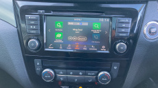 Nissan Qashqai 1.3 DiG-T N-Connecta 5dr Petrol Hatchback